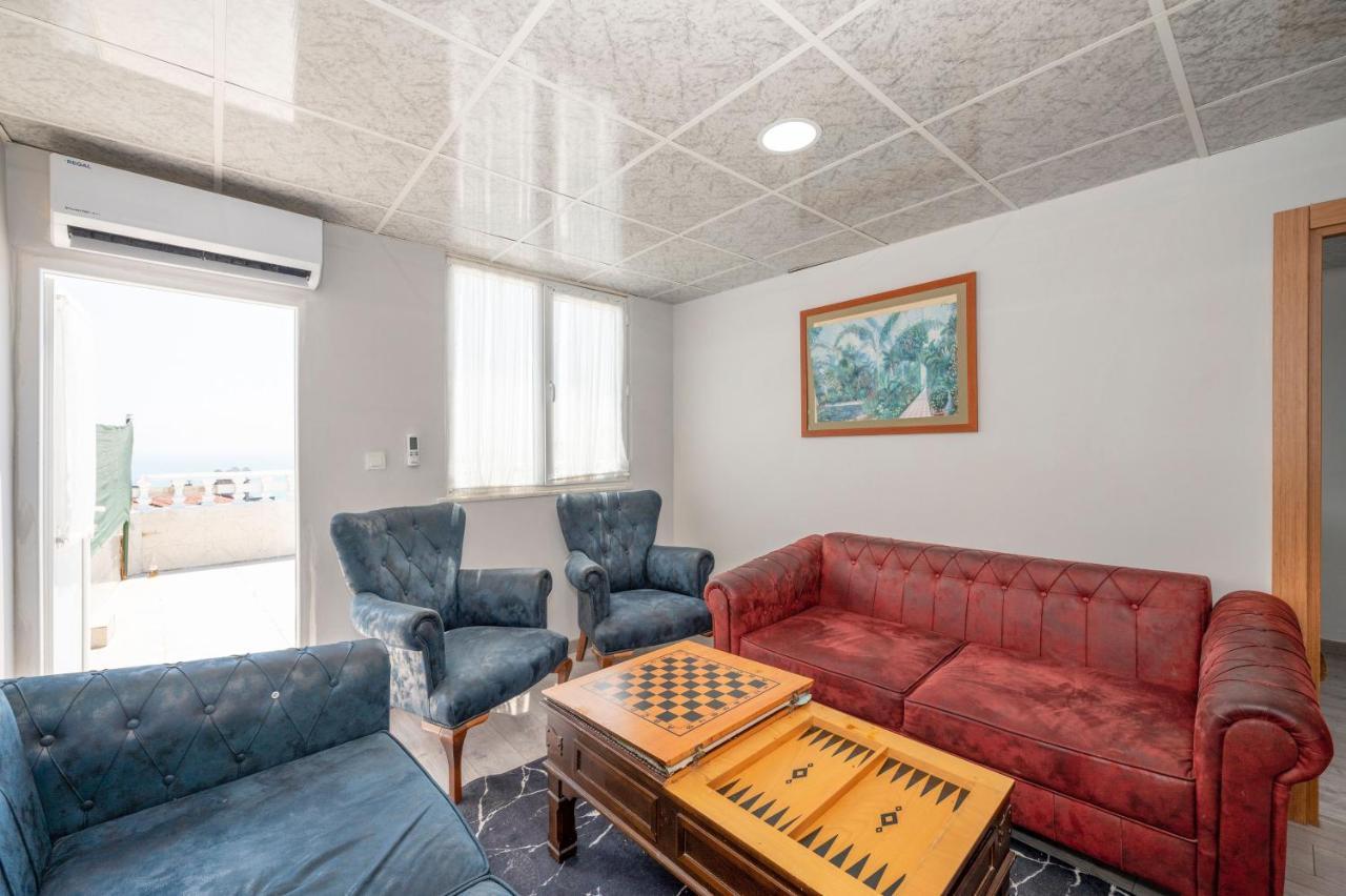 Dedem Hotel イスタンブール エクステリア 写真