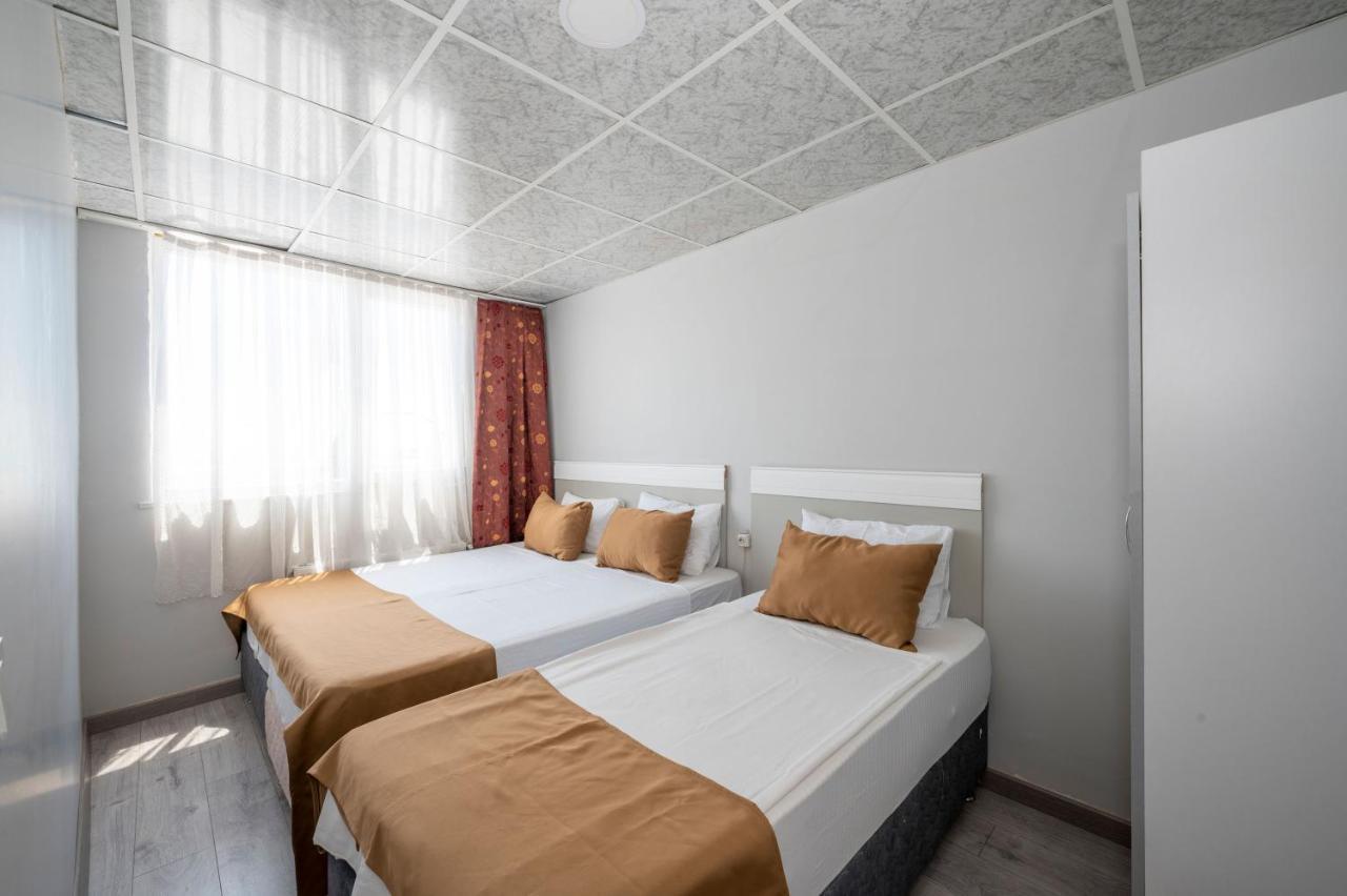 Dedem Hotel イスタンブール エクステリア 写真