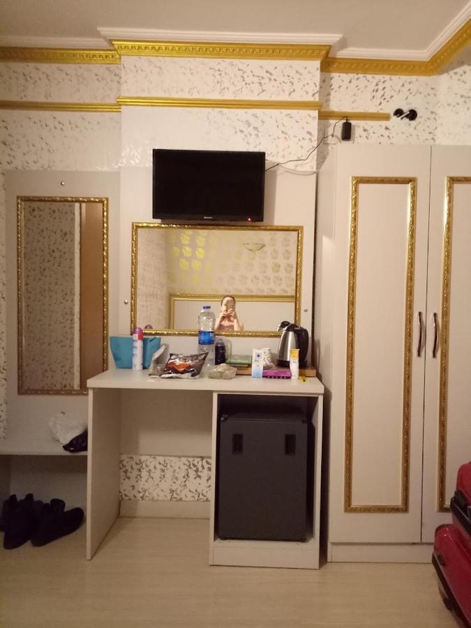 Dedem Hotel イスタンブール エクステリア 写真