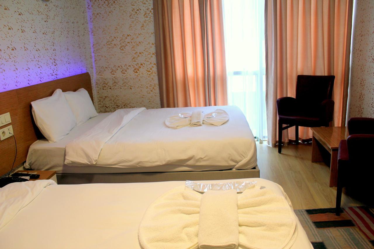 Dedem Hotel イスタンブール エクステリア 写真