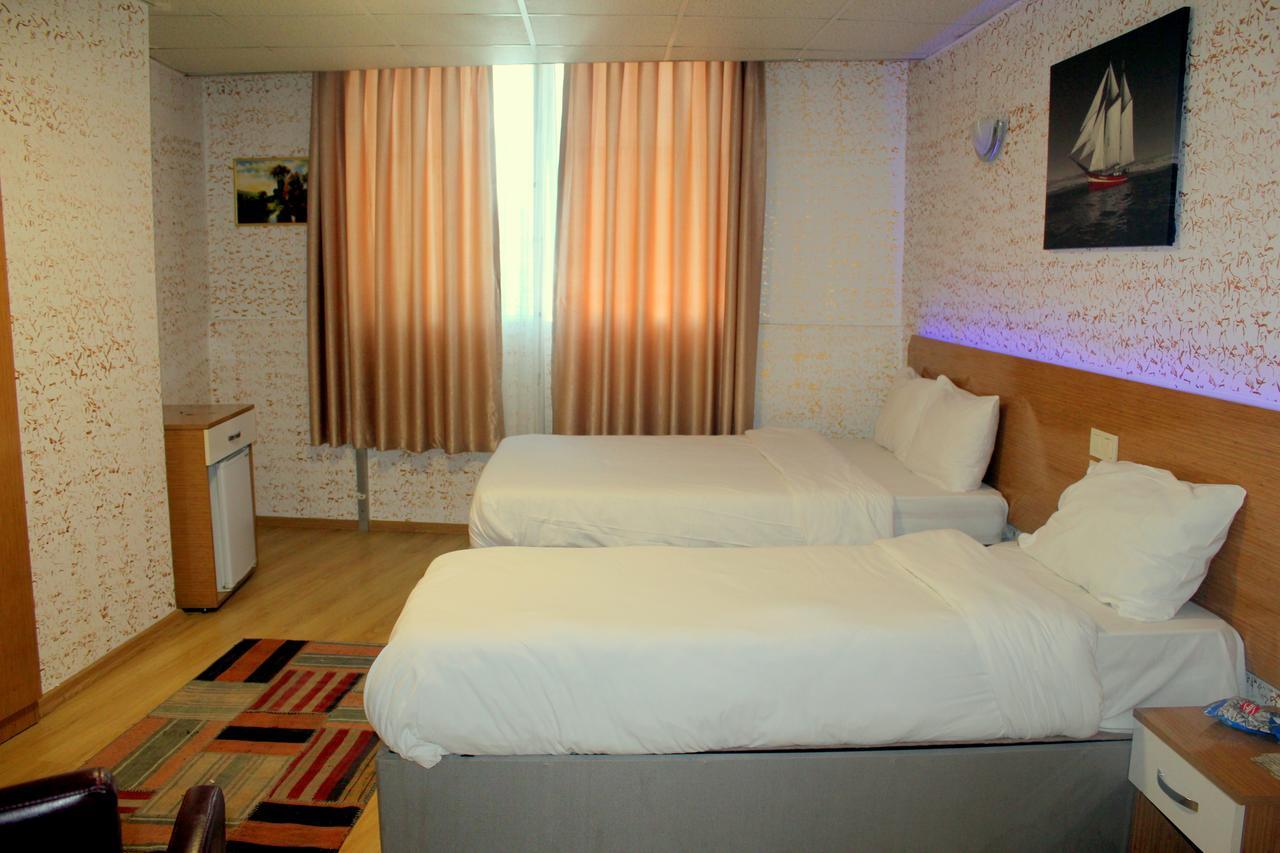Dedem Hotel イスタンブール エクステリア 写真
