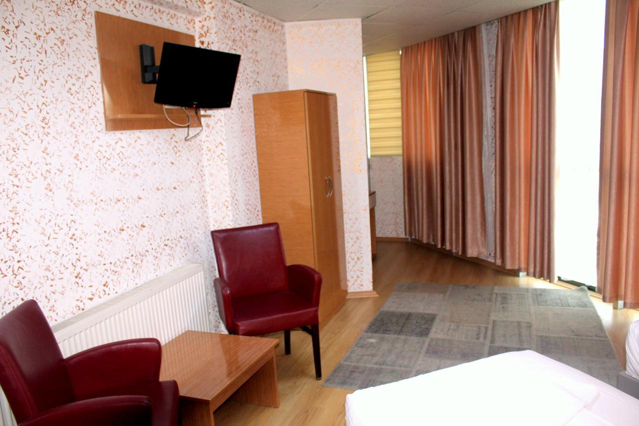 Dedem Hotel イスタンブール エクステリア 写真