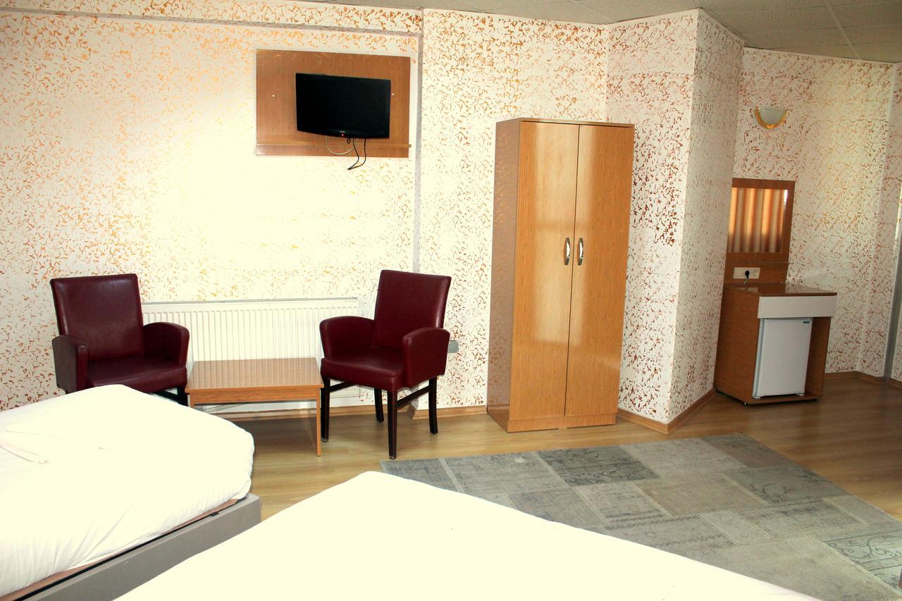Dedem Hotel イスタンブール エクステリア 写真