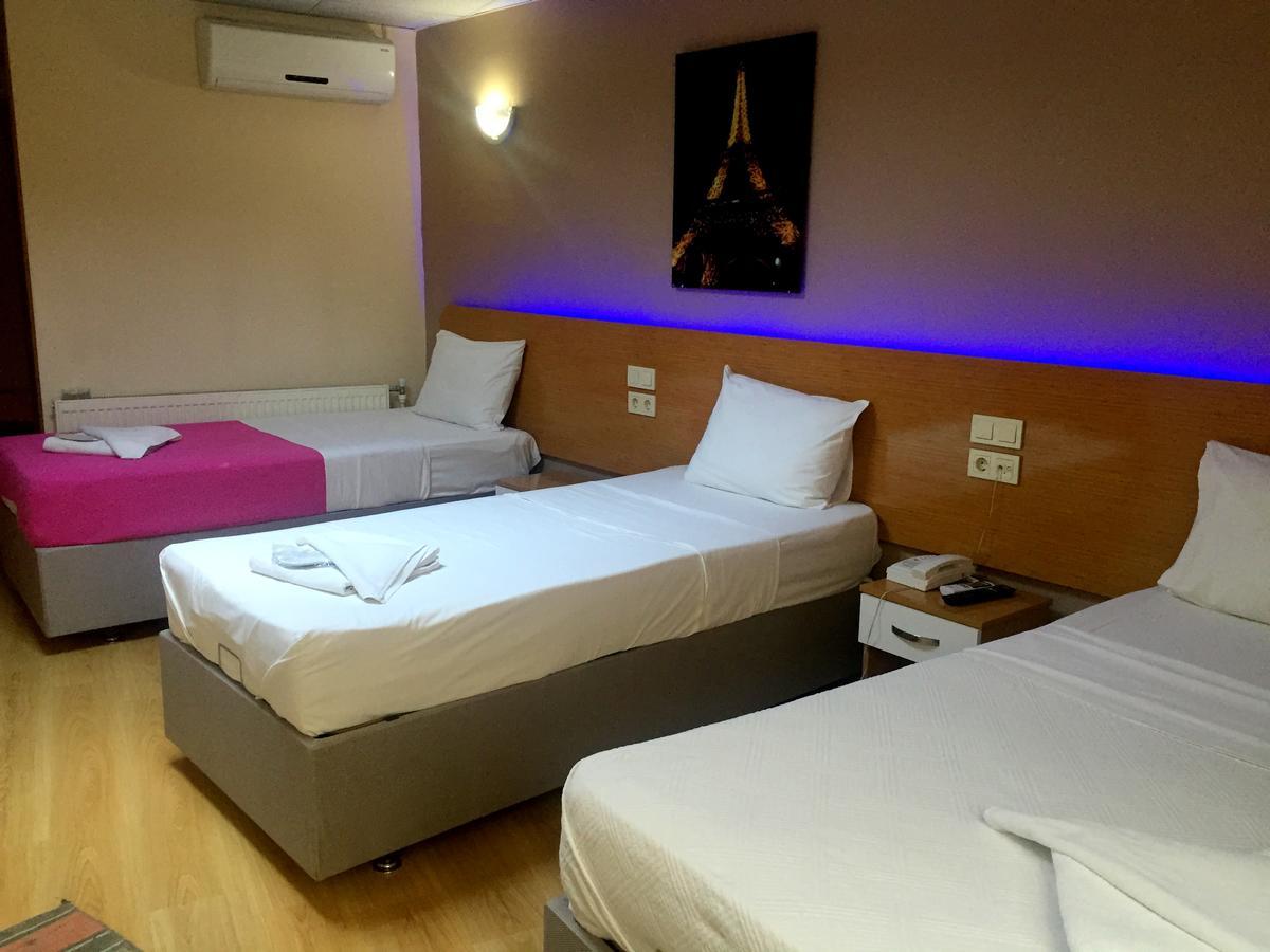 Dedem Hotel イスタンブール エクステリア 写真