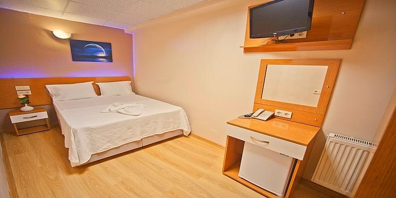 Dedem Hotel イスタンブール エクステリア 写真