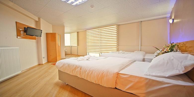 Dedem Hotel イスタンブール エクステリア 写真